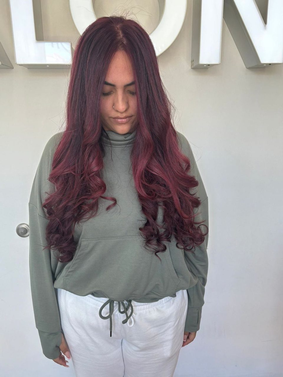 Extensions transformation case